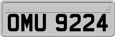 OMU9224