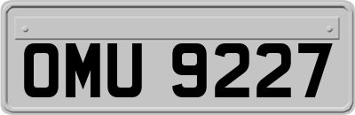 OMU9227