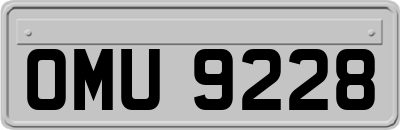 OMU9228