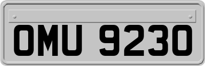 OMU9230