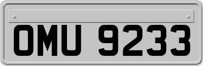 OMU9233