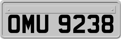 OMU9238