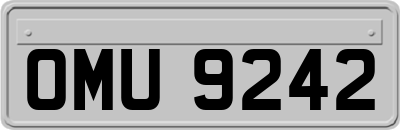 OMU9242