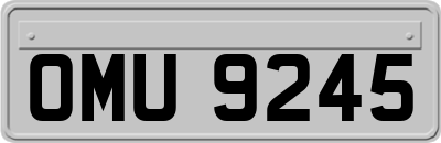 OMU9245