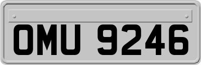 OMU9246
