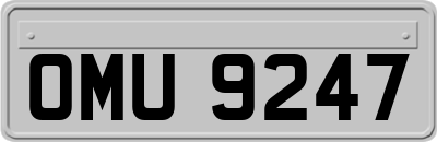OMU9247