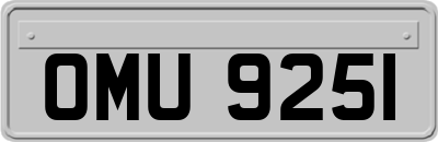 OMU9251