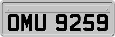 OMU9259