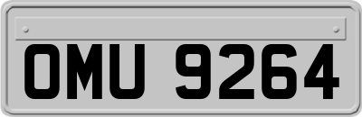 OMU9264