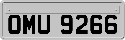 OMU9266
