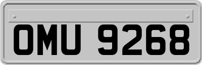 OMU9268