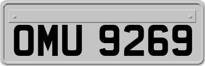 OMU9269