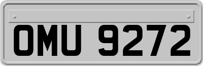 OMU9272