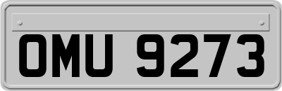OMU9273