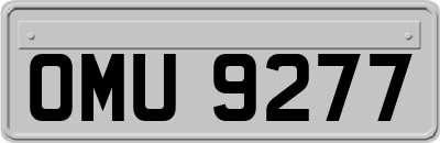 OMU9277