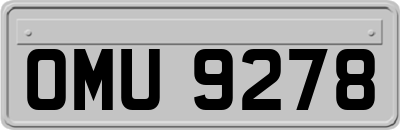 OMU9278
