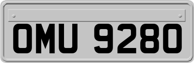 OMU9280