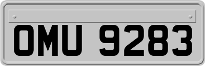 OMU9283