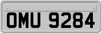 OMU9284