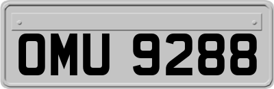 OMU9288
