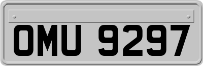 OMU9297