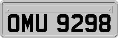 OMU9298