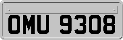 OMU9308