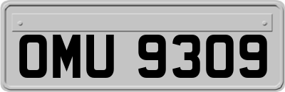 OMU9309
