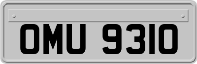 OMU9310