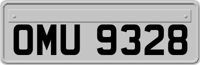 OMU9328
