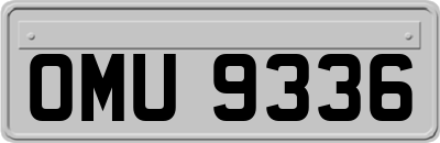 OMU9336