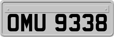 OMU9338