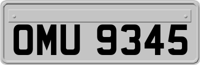OMU9345