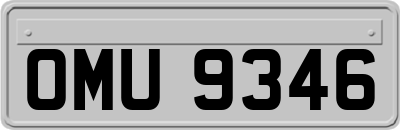 OMU9346