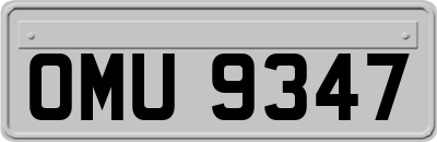 OMU9347