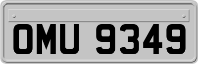 OMU9349