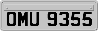 OMU9355