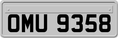 OMU9358