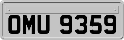 OMU9359