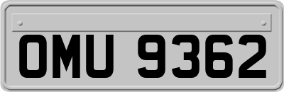 OMU9362