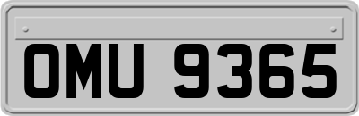 OMU9365