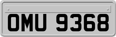 OMU9368