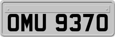 OMU9370