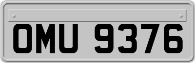 OMU9376