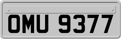 OMU9377