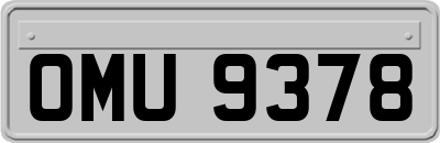 OMU9378