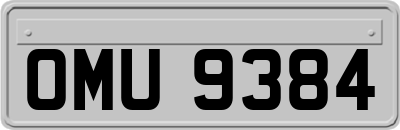 OMU9384