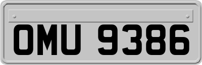 OMU9386