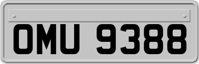OMU9388