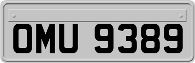 OMU9389